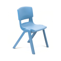 Tangara Postura stoel kleur Powder blue5